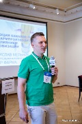 Владислав Мельник
Руководитель финансовой службы
Вифор Фарма